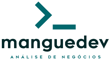 MangueDev — Desenvolvimento de Sistemas
