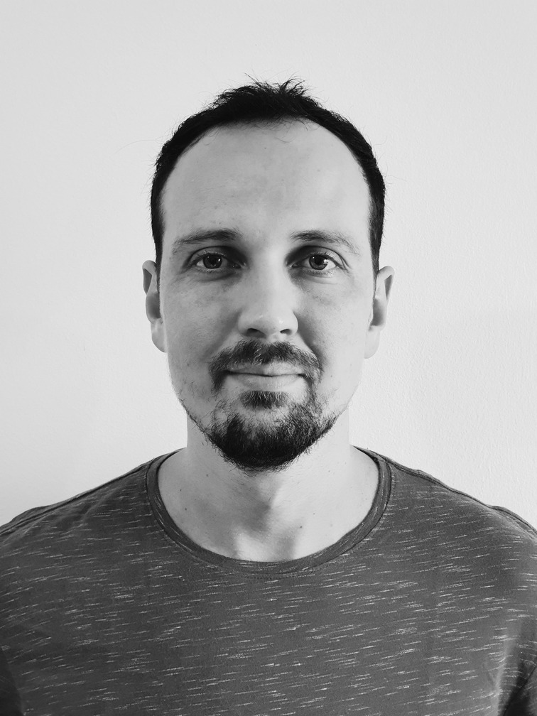 Ricardo Silva